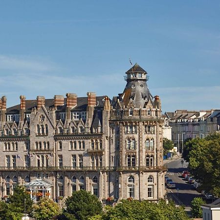 Duke Of Cornwall Hotel Plymouth Exterior foto