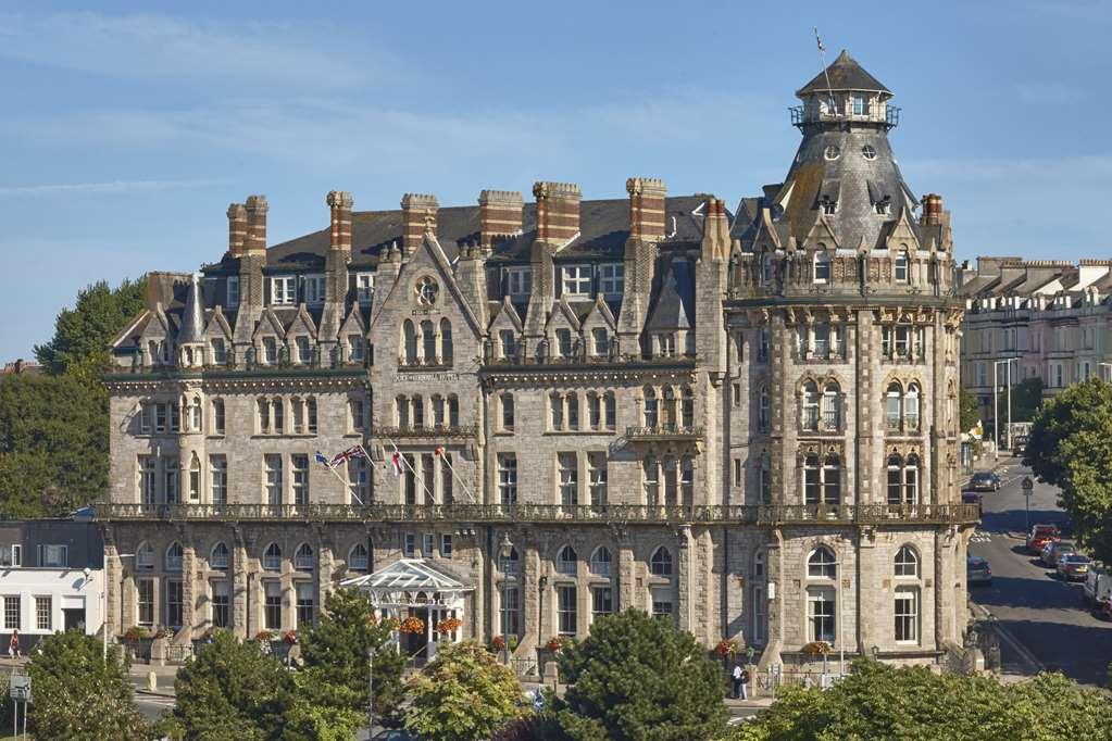 Duke Of Cornwall Hotel Plymouth Exterior foto