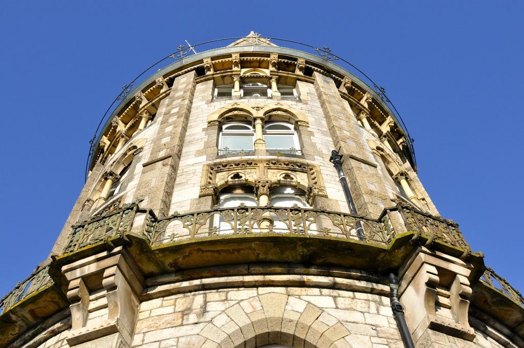 Duke Of Cornwall Hotel Plymouth Exterior foto